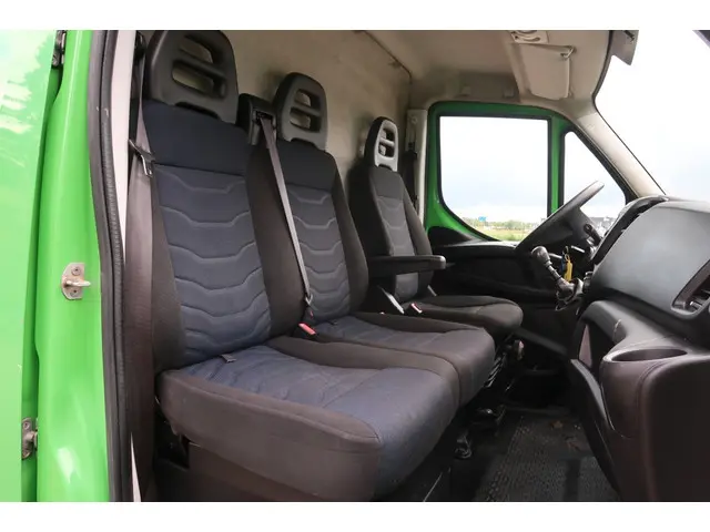 Iveco Daily 35S16V 2.3 352 H3 L 2017 Diesel 12