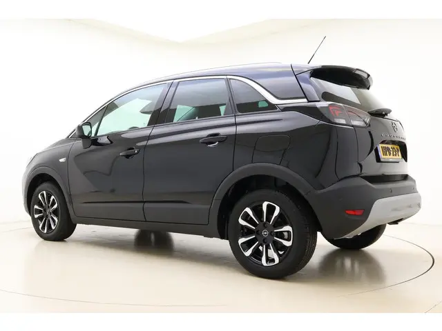 Opel Crossland 1.2 Turbo 110pk Level 4 2024 Benzine 14