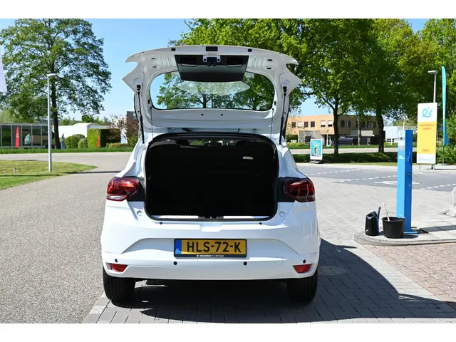 Dacia Sandero 1.0 TCe 90 Expression 2024 Benzine 7