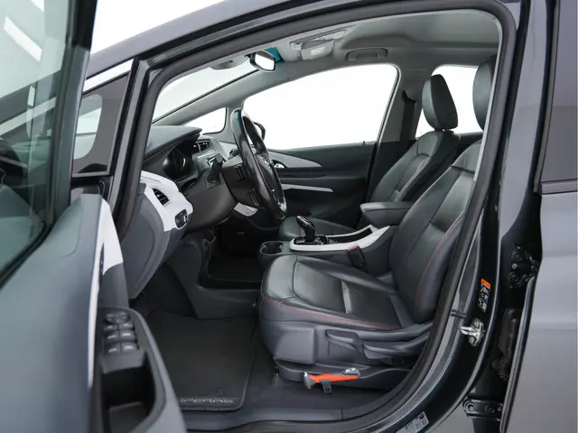 Opel Ampera-e Business Executive 60 kWh 2019 Elektrisch 8