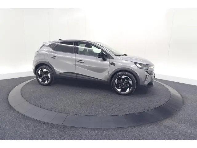 Renault Captur Mild Hybrid 160 EDC Techno 2025 Benzine 7