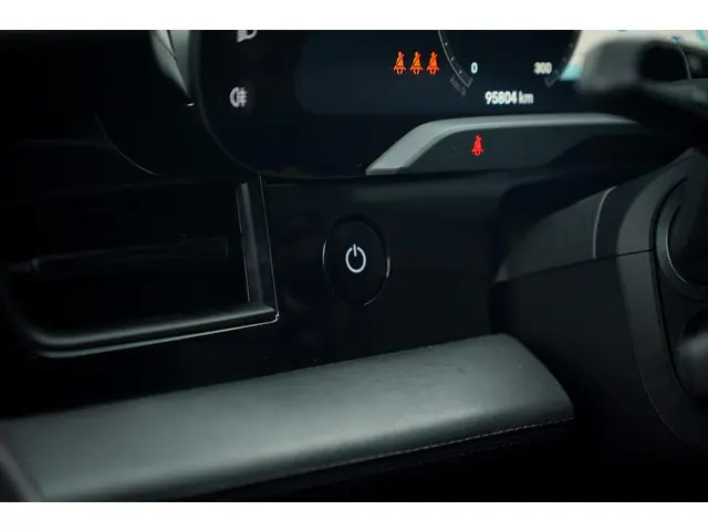 Porsche Taycan Cross Turismo 4 93 kWh 2021 Elektrisch 28