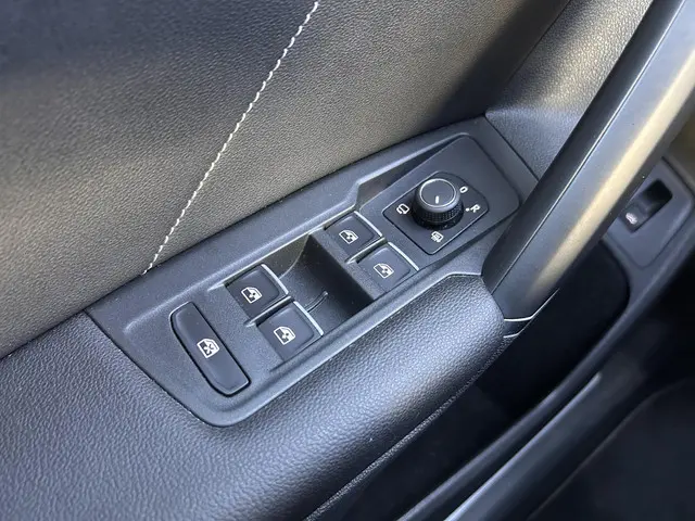 Volkswagen Tiguan 1.4 TSI 4Motion Highline 2017 Benzine 22