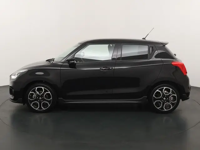 Suzuki Swift 1.4 Sport 2018 Benzine 2