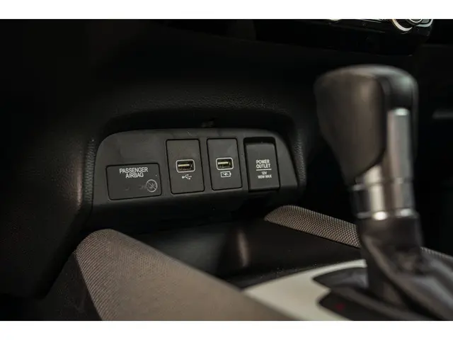 Honda Jazz 1.5i e:HEV CROSSTAR 2020 Hybride Benzine 25
