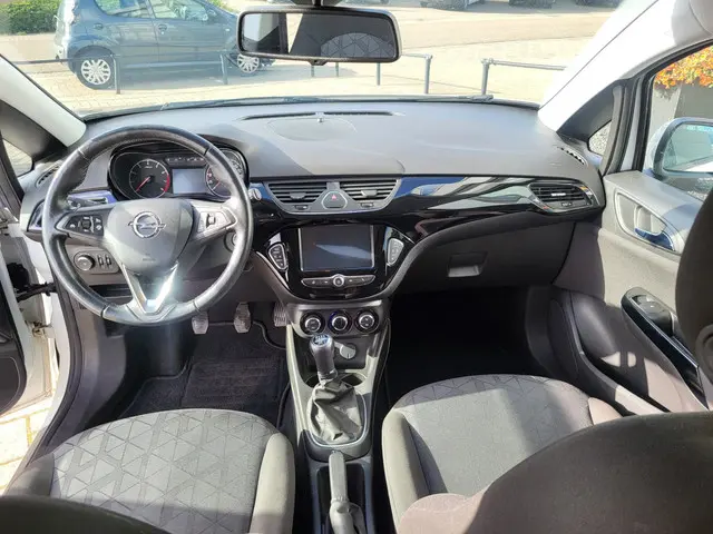 Opel Corsa 1.0 Turbo 120 Jaar Edition 2019 Benzine 10