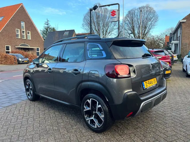 Citroën C3 Aircross 1.2 Max Automaat 2024 Benzine 5