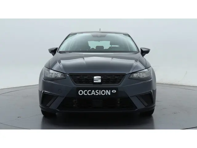SEAT Ibiza 2