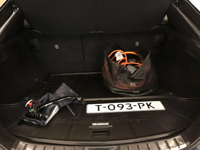 Lexus RZ 450e Executive Line 71 kWh 2023 Elektrisch 20
