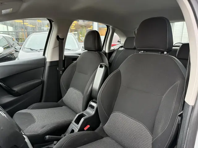 Citroën C3 1.0 VTi Collection 2014 Benzine 12