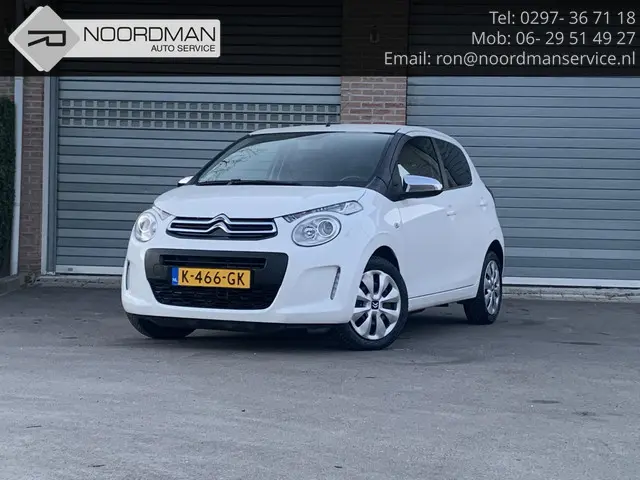 Citroën C1
