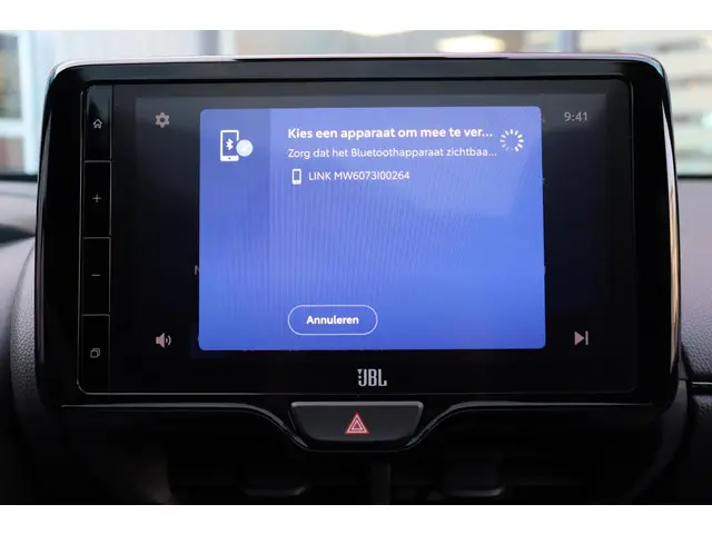 Toyota Yaris 1.5 Hybrid GR Sport 2023 Hybride Benzine 8