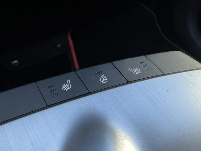 Kia EV6 GT AWD 77.4 kWh 2023 Elektrisch 29