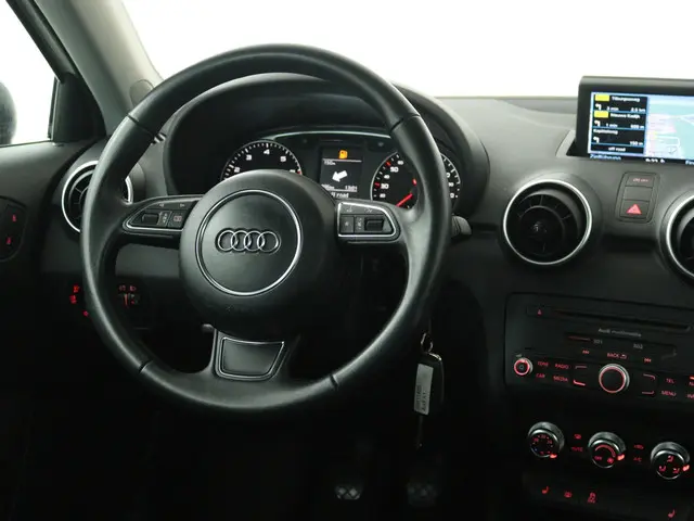 Audi A1 1.2 TFSI Pro Line S 2015 Benzine 26