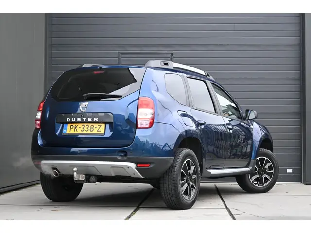 Dacia Duster 3