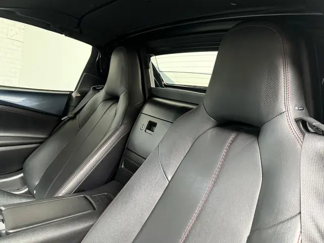 Mazda MX-5 RF 2.0 SkyActiv-G 160 GT-M 2017 Benzine 33