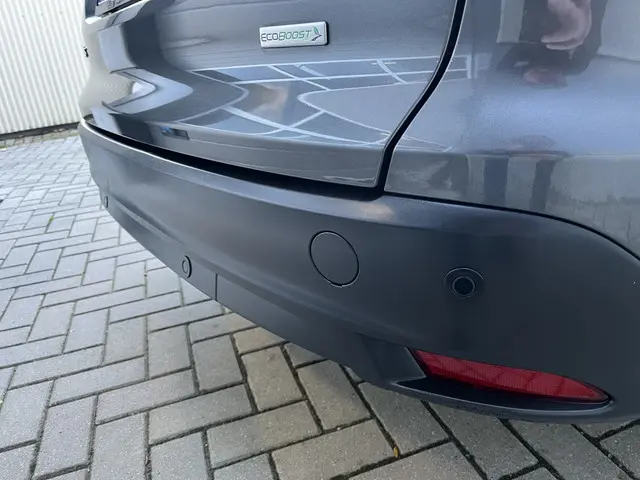 Ford Focus Wagon 1.0 Trend Edition *btw* 2015 Benzine 21