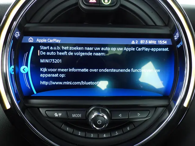 MINI Electric 3-deurs 2020 Elektrisch 19