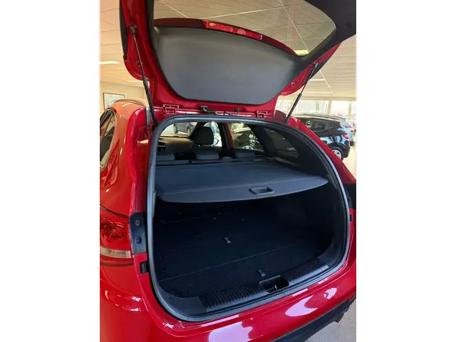 Kia cee'd 1.0 T-GDi GT-Line 2016 Benzine 15