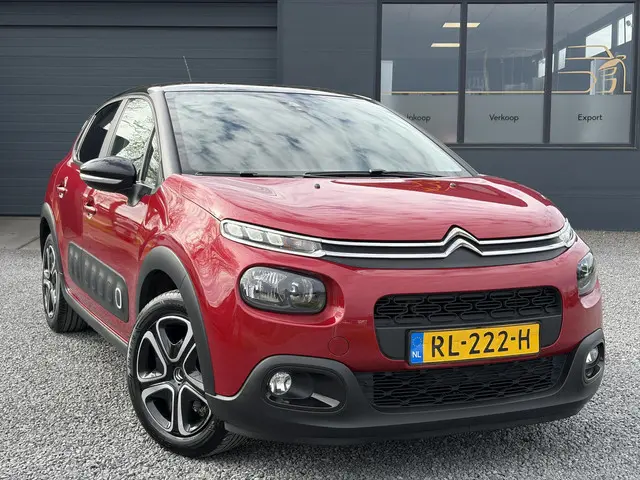 Citroën C3 2