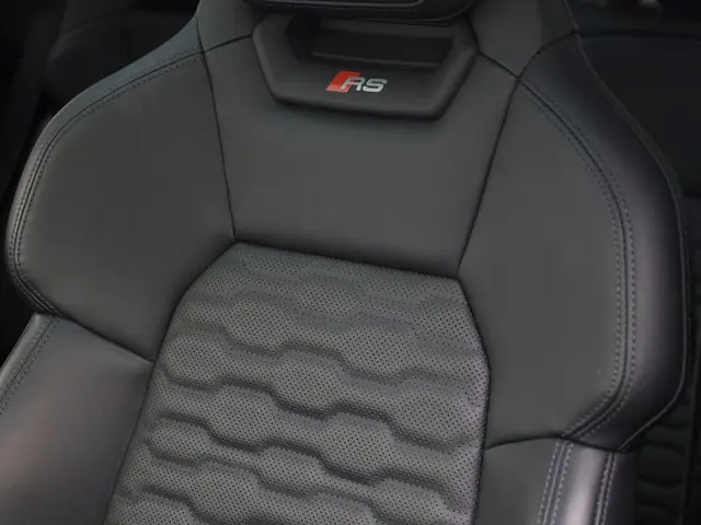 Audi e-tron GT RS 93 kWh 440kW/598pk 2023 Elektrisch 18