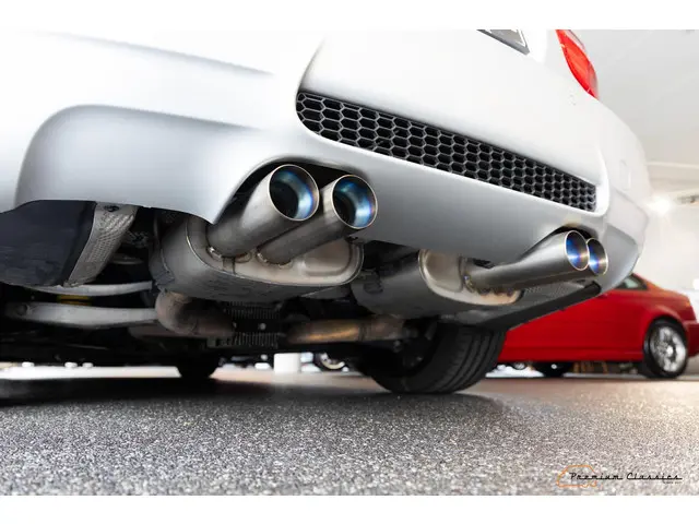BMW M3 CRT E90 2012 Benzine 63