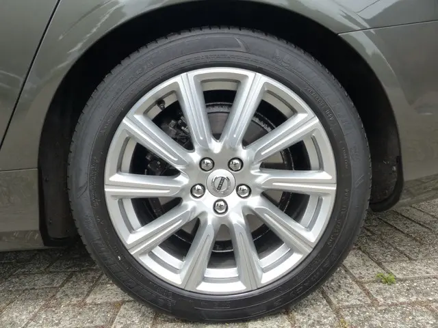 Volvo V90 T4 Business Luxury+ 2020 Benzine 9