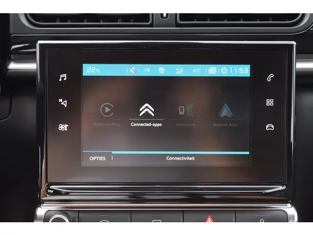 Citroën C3 PureTech 82 Feel 2018 Benzine 8