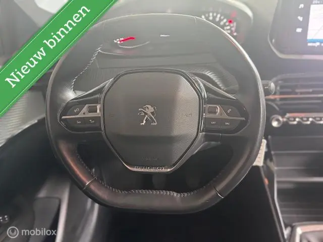 Peugeot 208 1.2 PureTech Active 2020 Benzine 13