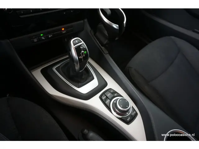 BMW X1 sDrive20i 2013 Benzine 15