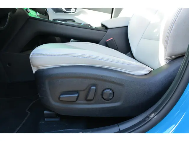 Hyundai Kona EV Premium 64 kWh 2021 Elektrisch 12
