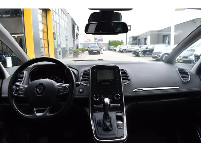 Renault Grand Scénic TCe 140 EDC Bose 2019 Benzine 9
