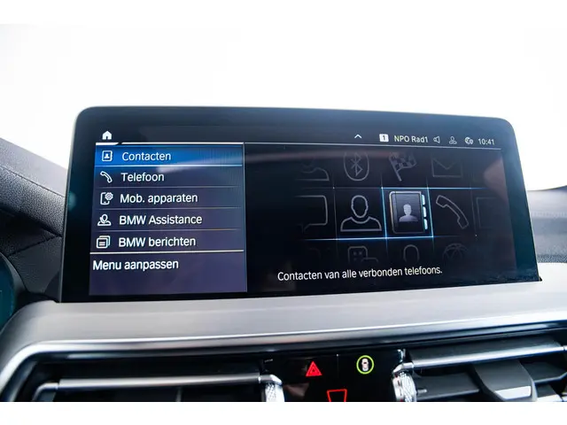 BMW X3 xDrive30e High Executive 2022 Hybride Benzine 52