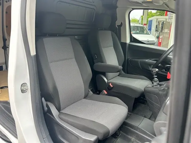 Citroën Berlingo 3