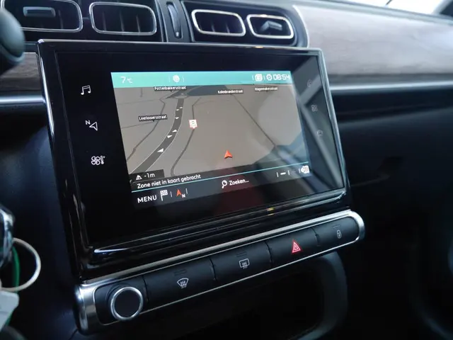 Citroën C3 1.2 PureTech Feel Edition 2023 Benzine 24