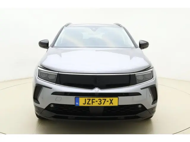 Opel Grandland 1.2 Turbo GS Line 2024 Benzine 6