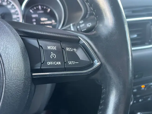Mazda CX-5 2.5 SkyActiv-G 194 GT-M 2019 Benzine 14