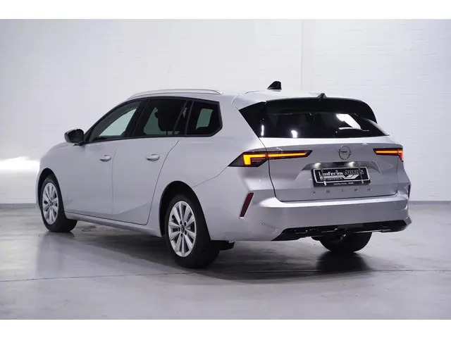 Opel Astra Sports Tourer 1.5 CDTI Elegance 2024 Diesel 3