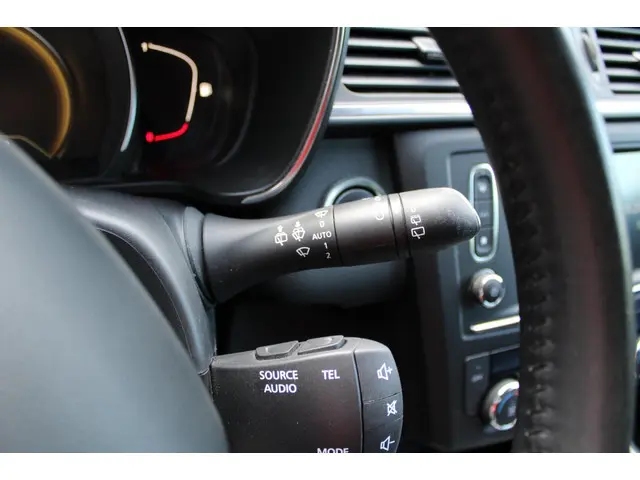 Renault Kadjar 1.2 TCe Intens 2015 Benzine 26