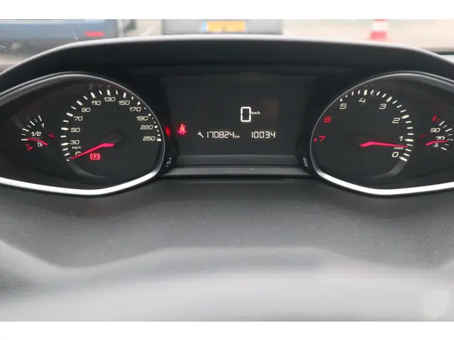Peugeot 308 1.6 THP Active 2013 Benzine 29