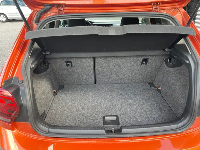 Volkswagen Polo 1.0 TSI Highline 2018 Benzine 14