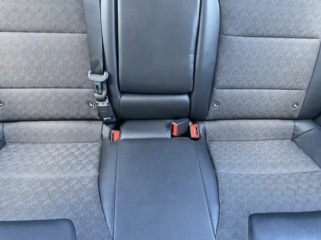 Kia Niro 1.6 GDi PHEV DynamicLine 2019 Hybride Benzine 31