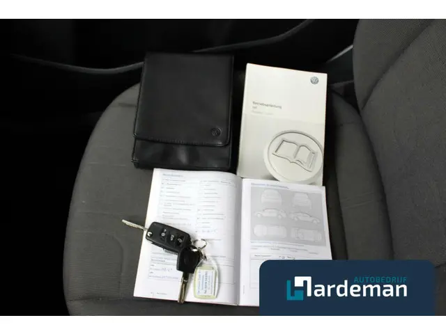 Volkswagen up! 1.0 take up! BlueMotion Airco 2016 Benzine 19