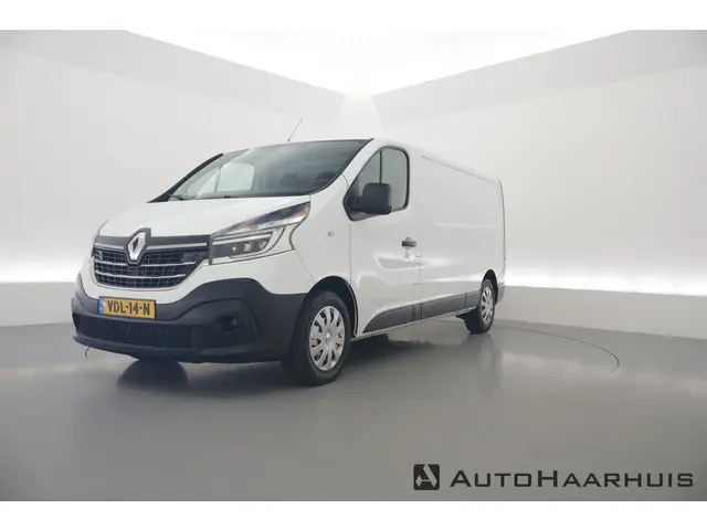 Renault Trafic 2.0 dCi 120pk L2H1 Comfort 2019 Diesel