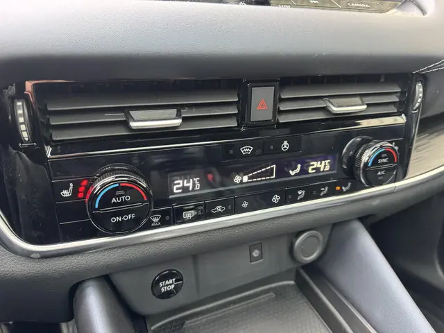 Nissan QASHQAI 1.5 e-Power Tekna 2023 Hybride Benzine 10