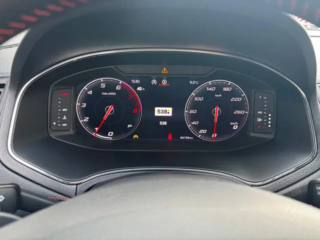 SEAT Arona 1.5 TSI FR Beats 2021 Benzine 6