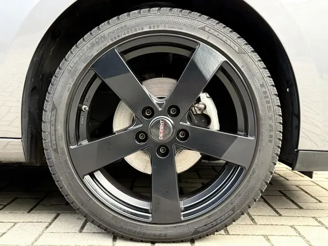 Renault Mégane 1.2 TCe Limited 2014 Benzine 7