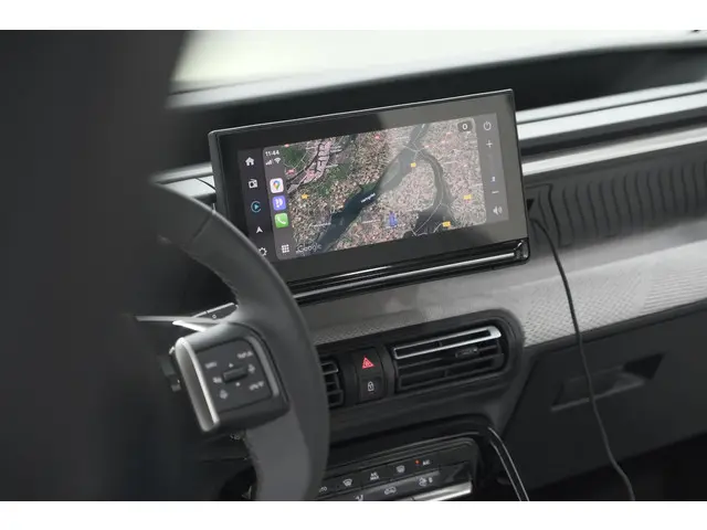 Citroën C3 Turbo 100pk Max 2024 Benzine 52