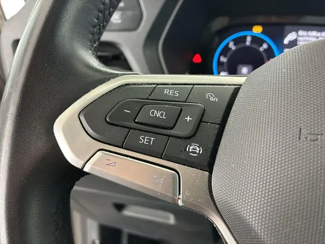 Volkswagen Caddy Cargo 2021 Diesel 11