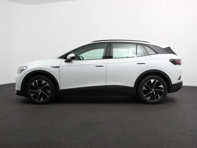 Volkswagen ID.4 Pro 77 kWh 2023 Elektrisch 8